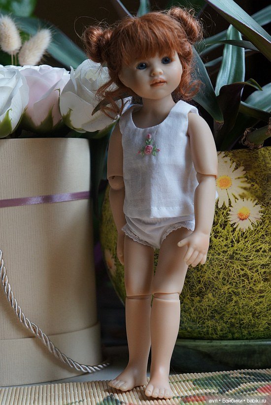 Джеральдин находит дом или Чудеса сбываются под Новый год - Часть 1 (фото 2)