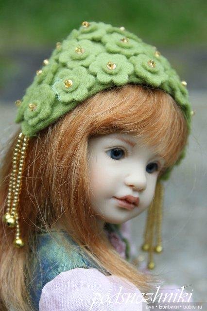 Джеральдин находит дом или Чудеса сбываются под Новый год - Часть 1 (фото 5)