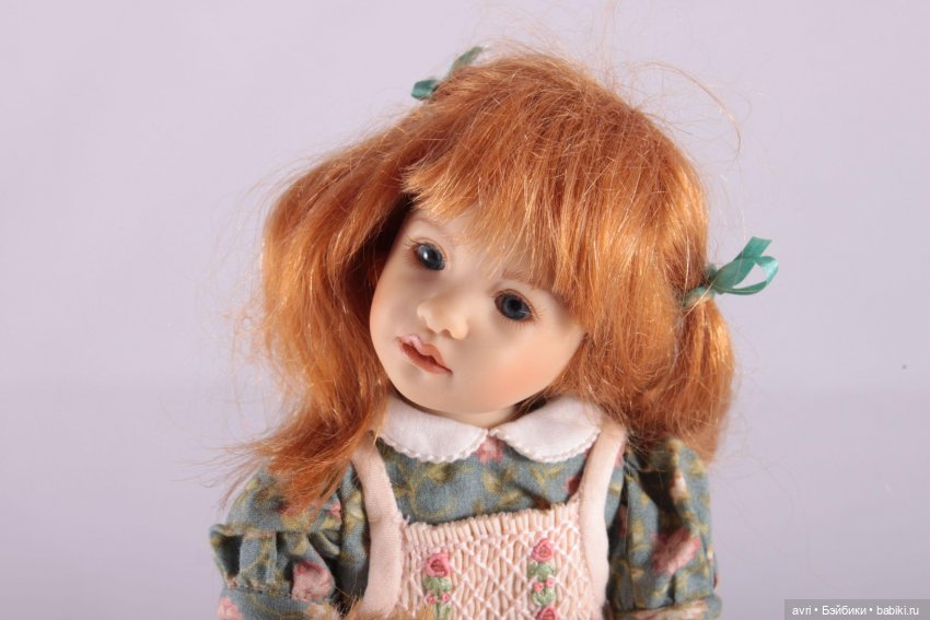 Джеральдин находит дом или Чудеса сбываются под Новый год - Часть 1 (фото 4)