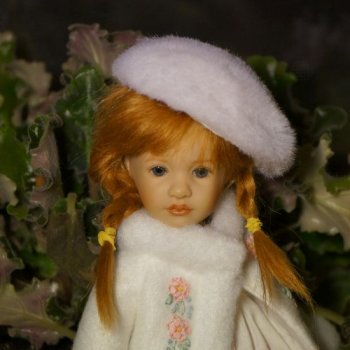 Джеральдин находит дом или Чудеса сбываются под Новый год - Часть 1