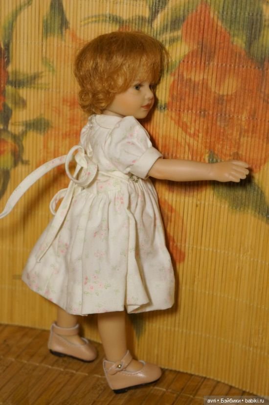 Джеральдин находит дом или Чудеса сбываются под Новый год - Часть 2 (фото 3)