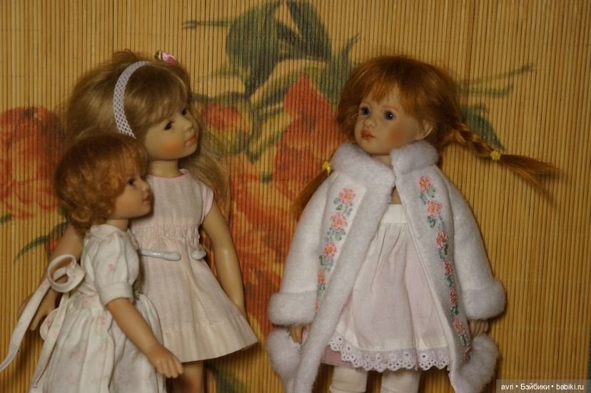 Джеральдин находит дом или Чудеса сбываются под Новый год - Часть 2 (фото 8)