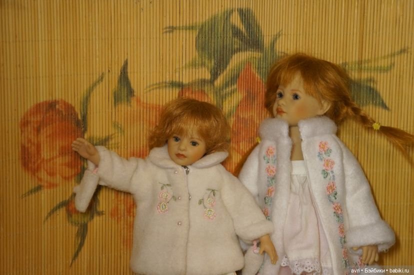 Джеральдин находит дом или Чудеса сбываются под Новый год - Часть 2 (фото 10)