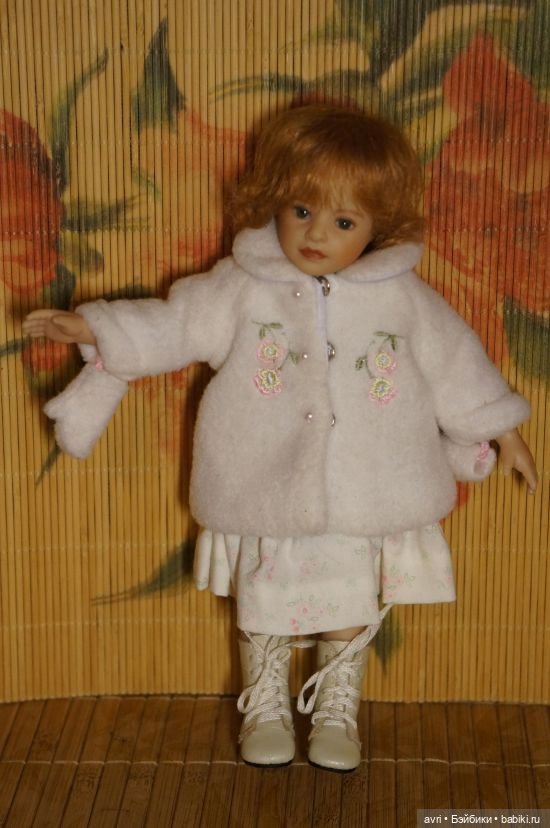 Джеральдин находит дом или Чудеса сбываются под Новый год - Часть 2 (фото 9)