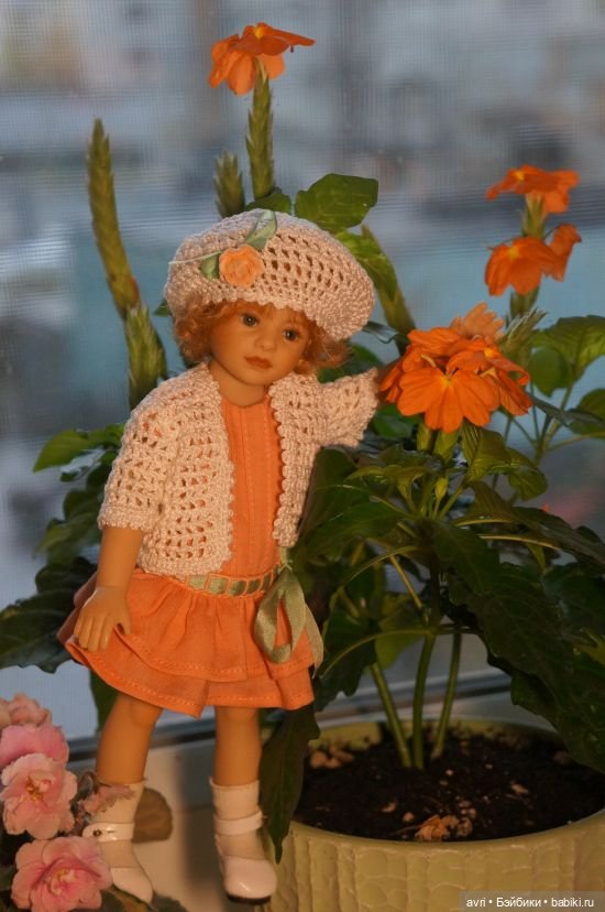 Джеральдин находит дом или Чудеса сбываются под Новый год - Часть 2 (фото 2)