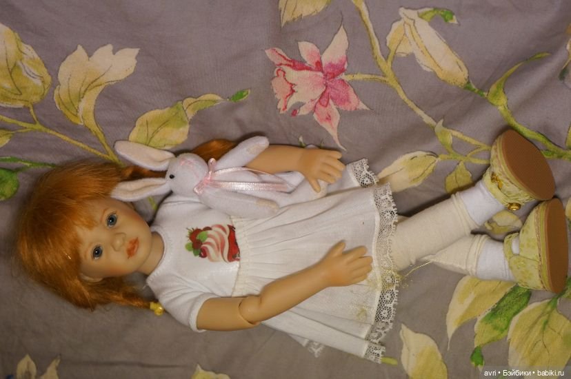 Джеральдин находит дом или Чудеса сбываются под Новый год - Часть 2