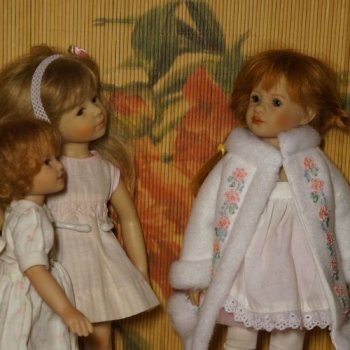 Джеральдин находит дом или Чудеса сбываются под Новый год - Часть 2