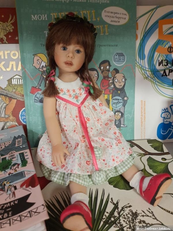 Солнечный лучик морозной зимой (фото 9)