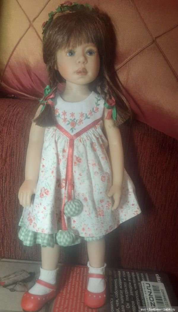 Солнечный лучик морозной зимой (фото 5)