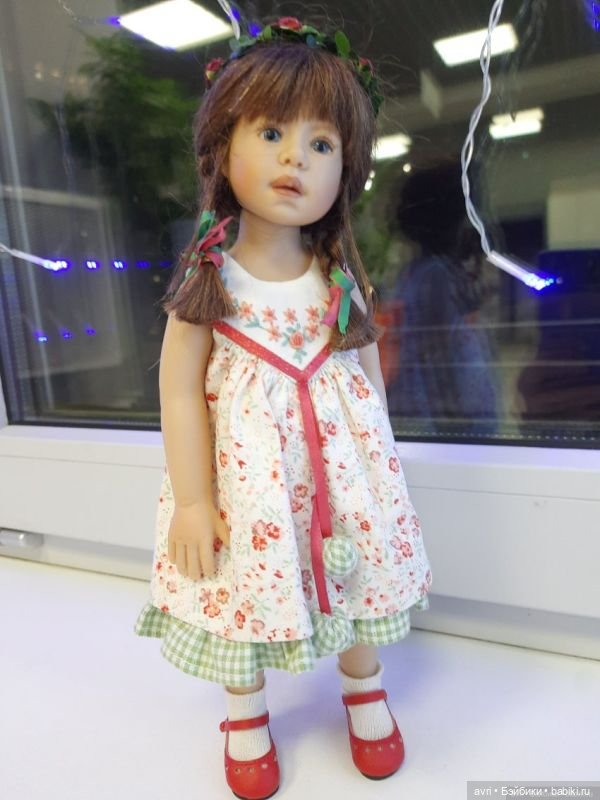 Солнечный лучик морозной зимой (фото 4)