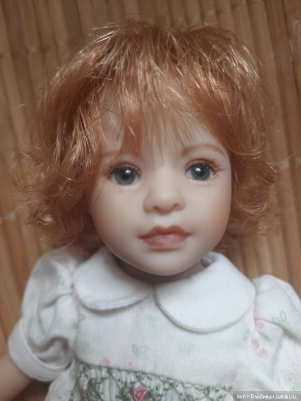 Сложности знакомства... Мона приехала (фото 10)