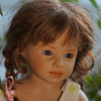 Нежная и хрупкая мечта по имени Ева. Часть 1