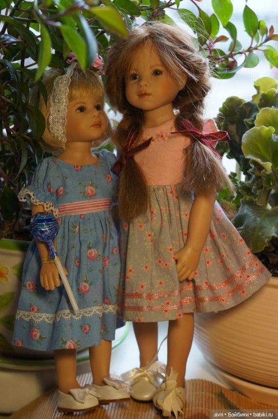 Моя большая маленькая Мелинда