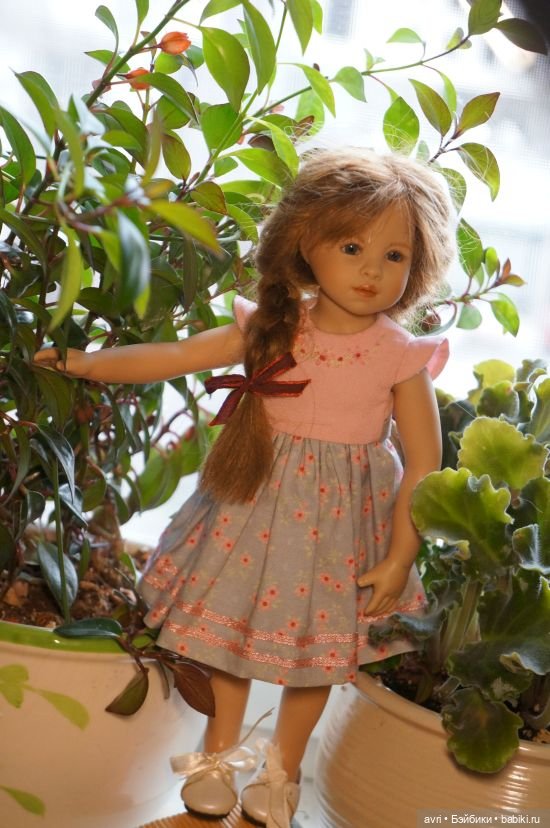 Моя большая маленькая Мелинда (фото 9)