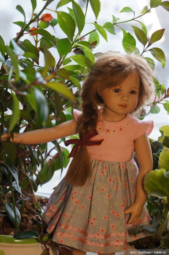 Моя большая маленькая Мелинда (фото 7)