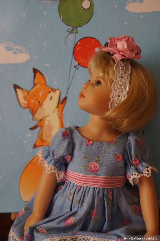 Моя большая маленькая Мелинда