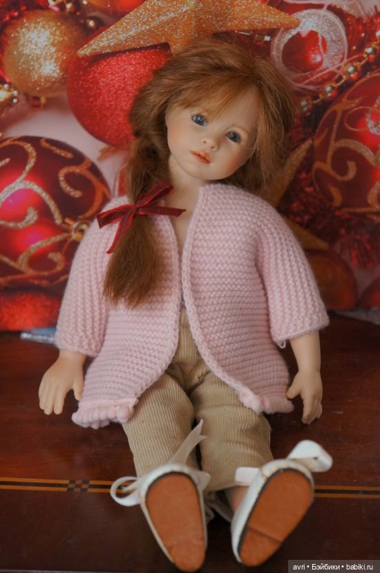 Моя большая маленькая Мелинда (фото 6)