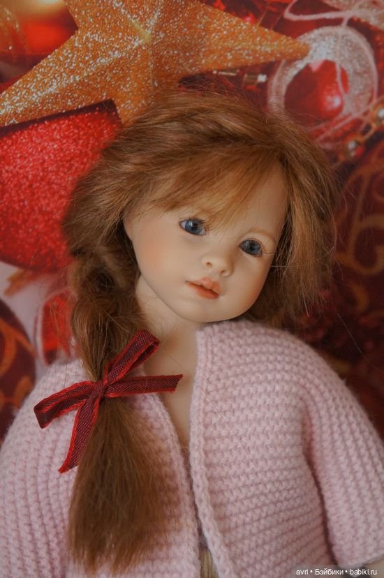 Моя большая маленькая Мелинда