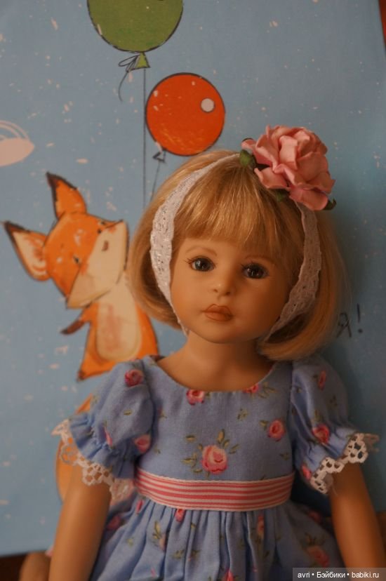 Моя большая маленькая Мелинда (фото 4)