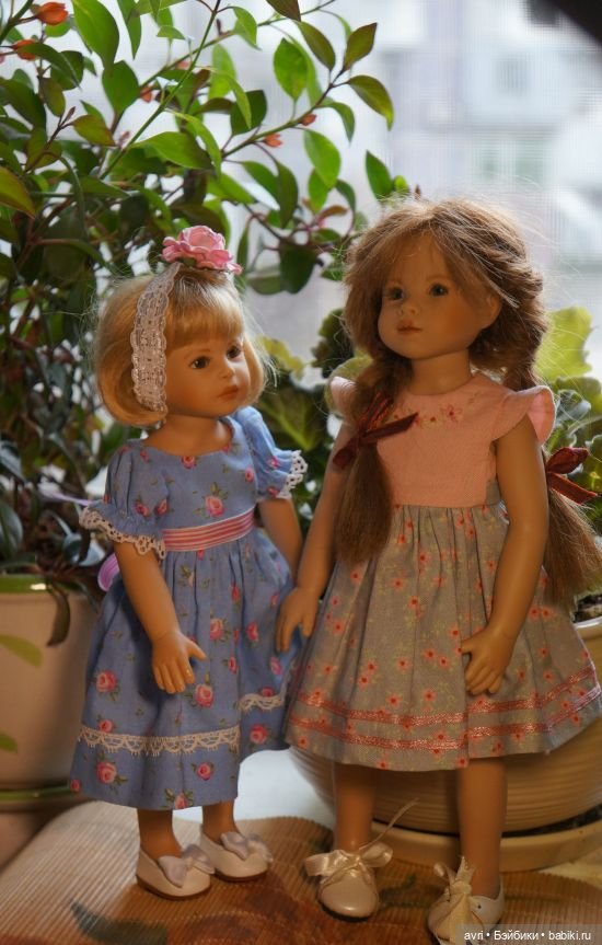 Моя большая маленькая Мелинда