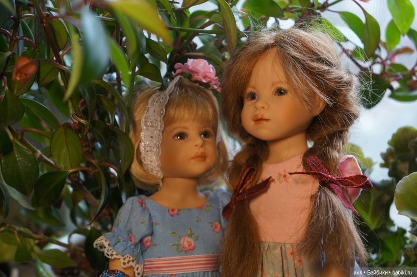 Моя большая маленькая Мелинда