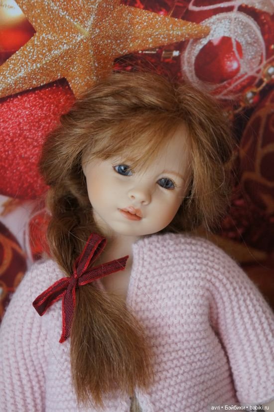 Моя большая маленькая Мелинда (фото 5)