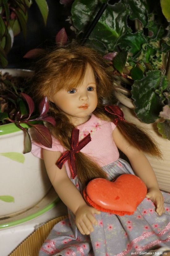 Моя большая маленькая Мелинда