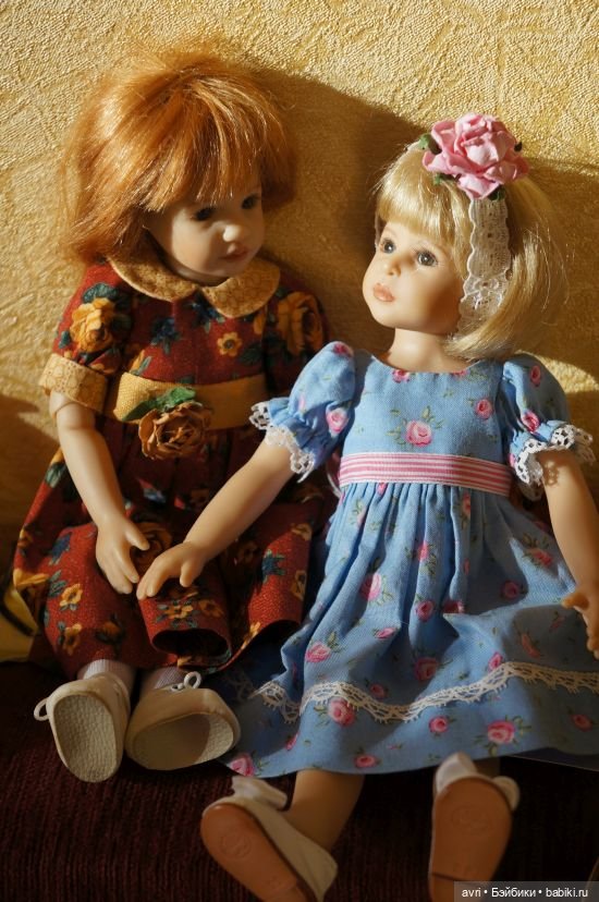 Моя большая маленькая Мелинда (фото 10)