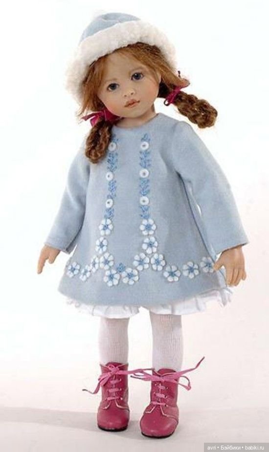 Моя большая маленькая Мелинда