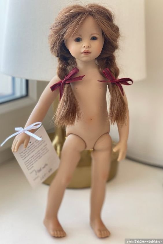 Моя большая маленькая Мелинда (фото 2)