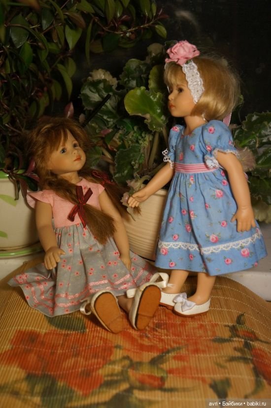 Моя большая маленькая Мелинда