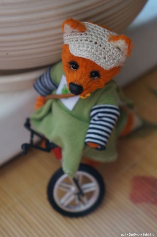 Лисьи истории. Часть 1. Хочу прокатиться по радуге