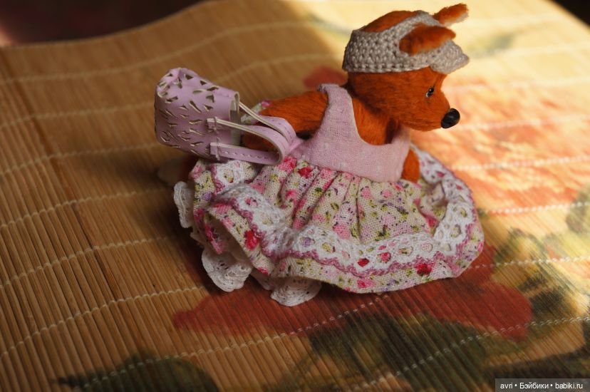 Лисьи истории. Часть 1. Хочу прокатиться по радуге