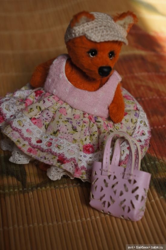 Лисьи истории. Часть 1. Хочу прокатиться по радуге (фото 9)