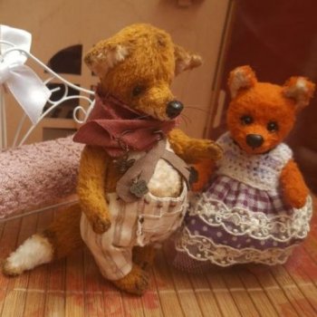 Собиратель звезд