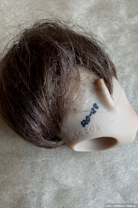 Петер или Всадник без головы (фото 4)