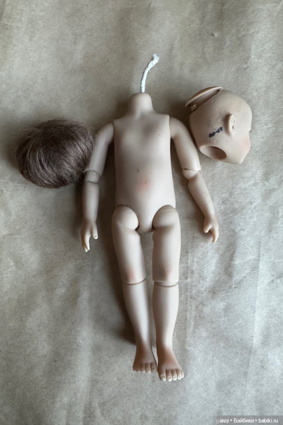 Петер или Всадник без головы (фото 5)