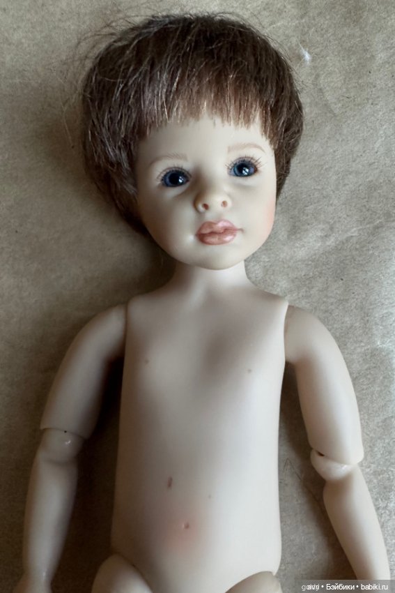 Петер или Всадник без головы (фото 9)