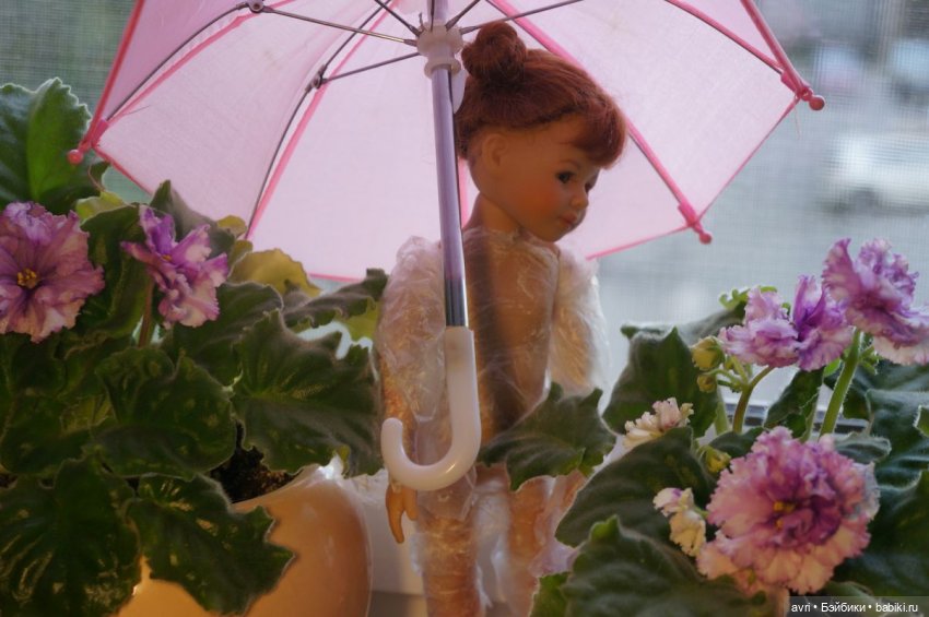 Розовые мечты расстаться с розовым (фото 2)