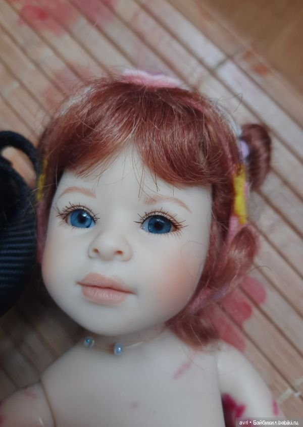 Бедная зайка Зойка. Часть 1 (фото 9)