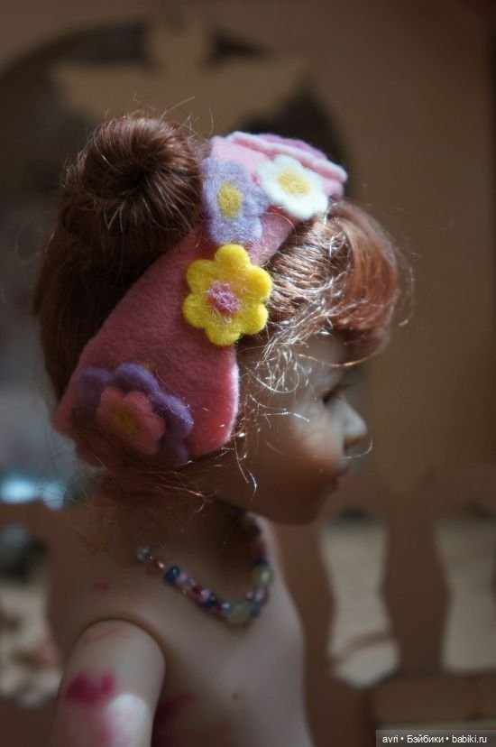 Бедная зайка Зойка. Часть 1 (фото 7)