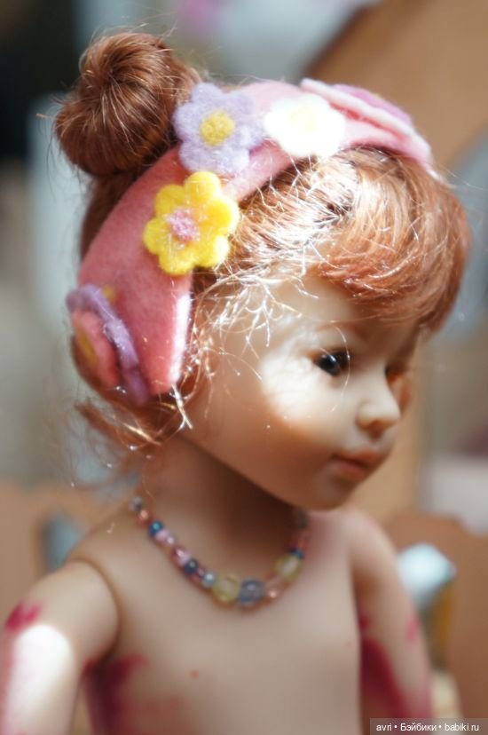 Бедная зайка Зойка. Часть 1 (фото 4)