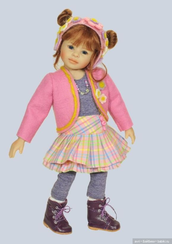 Бедная зайка Зойка. Часть 1 (фото 3)