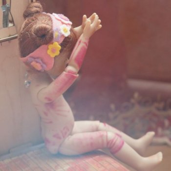 Бедная зайка Зойка. Часть 1