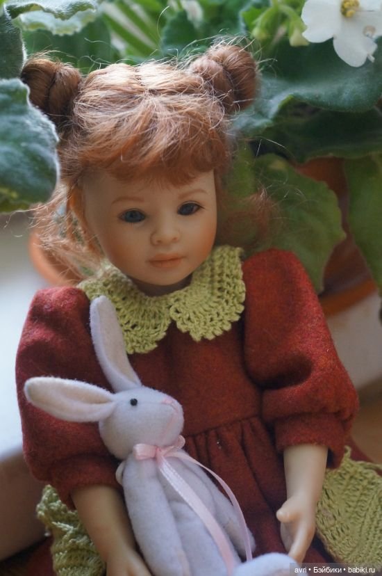 Розовые мечты расстаться с розовым (фото 5)