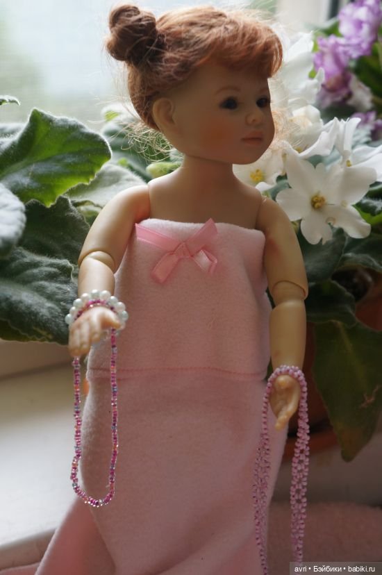 Розовые мечты расстаться с розовым (фото 10)