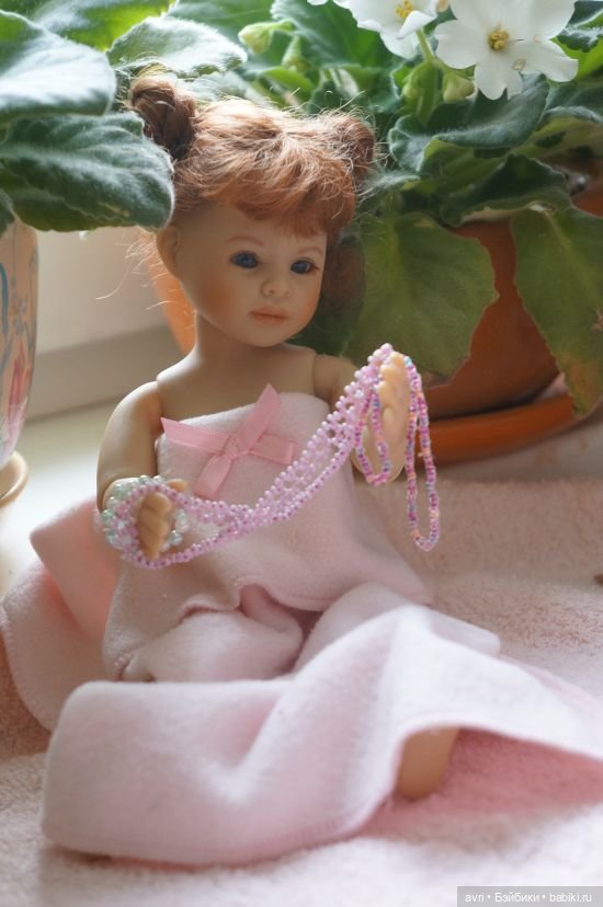 Розовые мечты расстаться с розовым