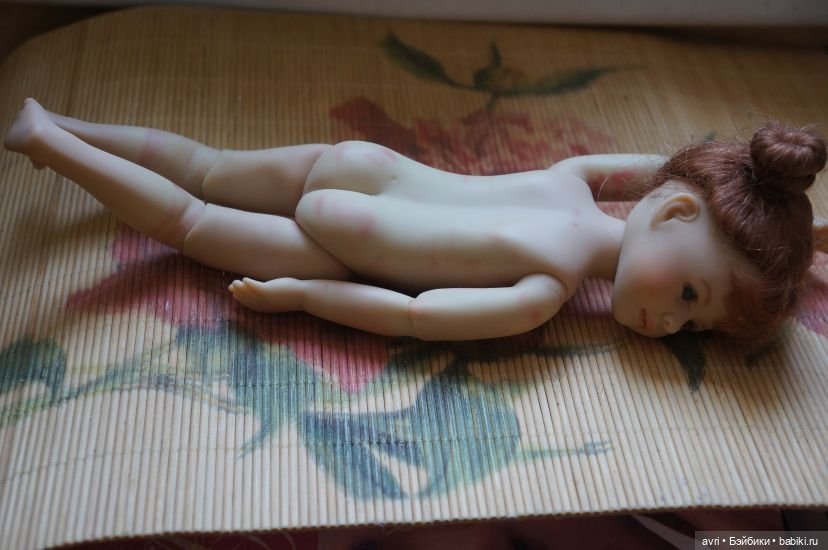 Розовые мечты расстаться с розовым (фото 8)