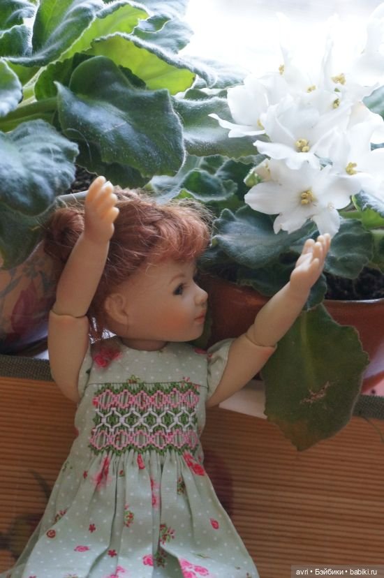 Розовые мечты расстаться с розовым (фото 4)