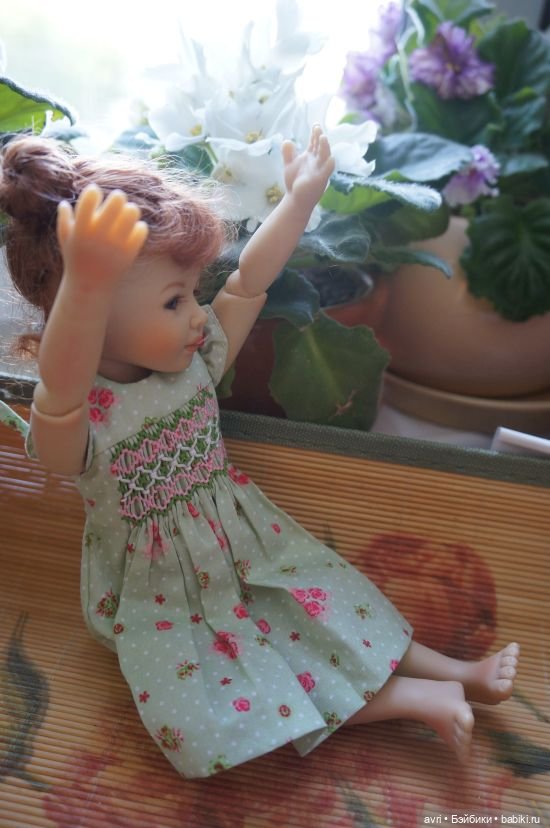 Розовые мечты расстаться с розовым